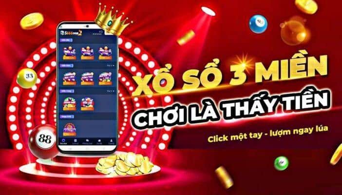 Bạn hãy tham gia sàn xổ số S666 online ngay hôm nay