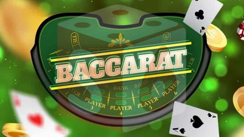 Hướng dẫn cách cược Baccarat tại S666 cực chi tiết