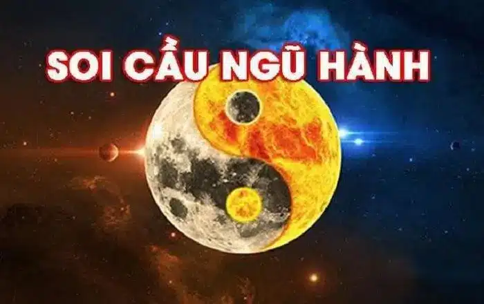 Giới thiệu cách soi cầu âm dương ngũ hành miền Bắc.