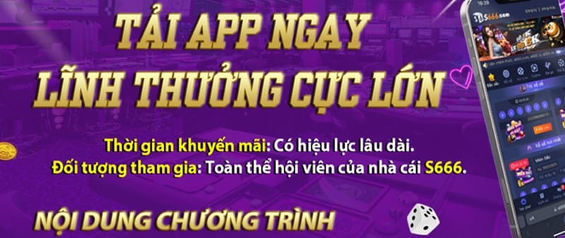 Điều kiện nhận ưu đãi dễ dàng