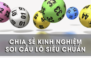 Kinh nghiệm Soi Cầu VIP 666