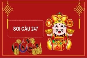 Điều gì làm cho Soi Cầu 247 S666 trở thành phương pháp dự đoán xổ số hàng đầu?