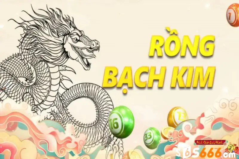 Số đẹp Rồng Bạch Kim ngày 28/11/2023