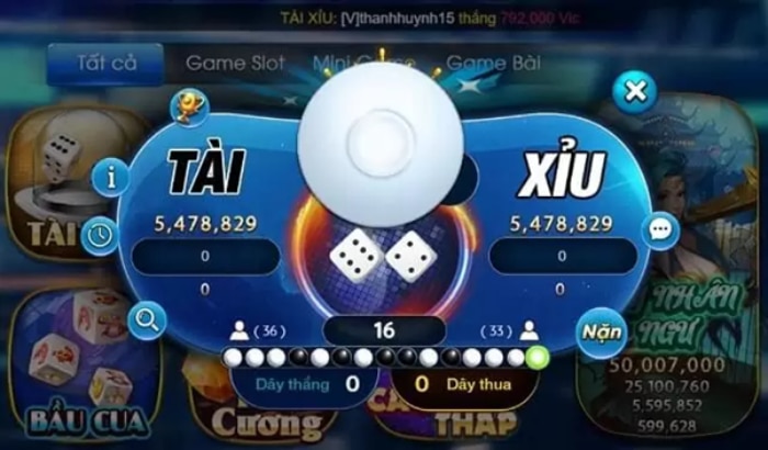 Lý do game S666 tài xỉu được xem là uy tín