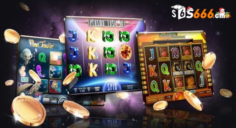 Tham gia vào diễn đàn chia sẻ kinh nghiệm chơi game slot