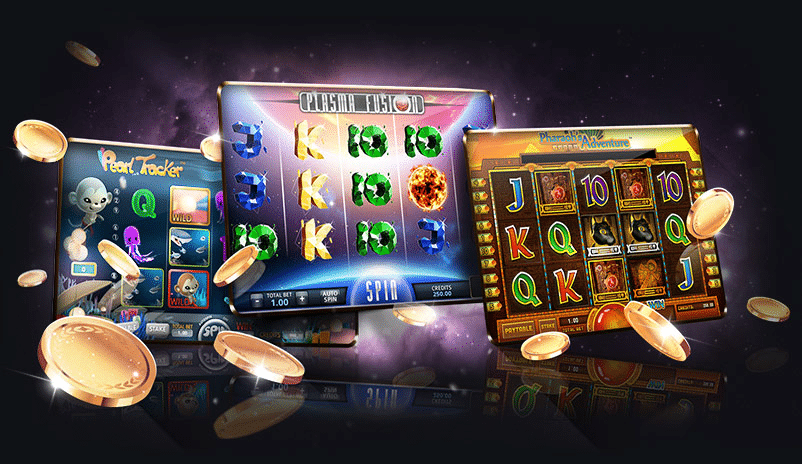 Cổng game Slot quốc tế: Books of Oz