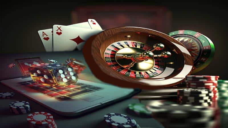 Casino s666 online