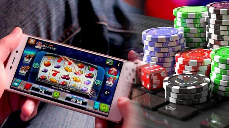 Cách thực hiện Casino S66