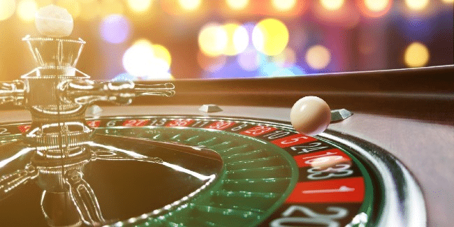 Cẩm nang kinh nghiệm chơi Roulette chỉ có thắng