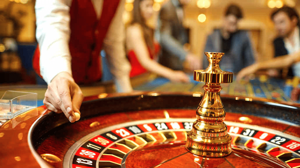 Kinh nghiệm chơi Roulette -Chơi gấp thếp chẵn lẻ